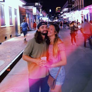 Meet your Posher, Cairn